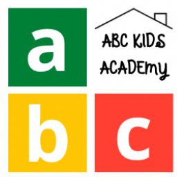 ABC Kids Academy Logo